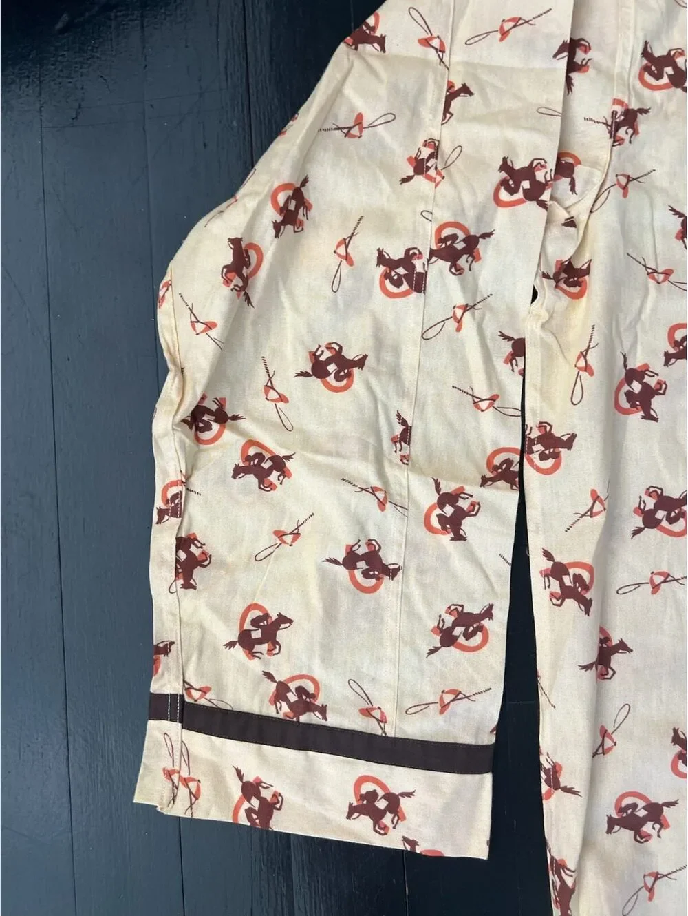 N/A authentic vintage